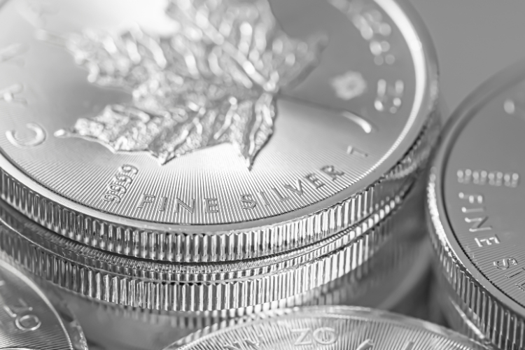 Silver Bullion Silver Bullion